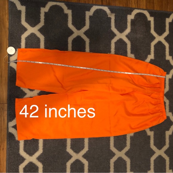 Prisoner Costume - Picture 6 of 10